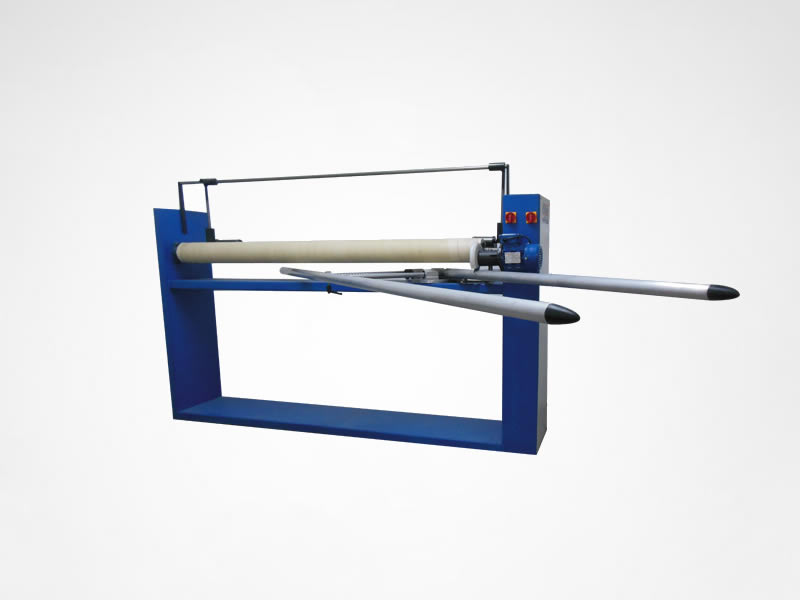 ERM 302 BİYE KESİM MAKİNASI